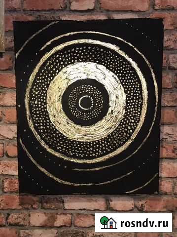 Картина интерьерная Нижний Новгород - изображение 1