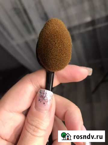 Кисть для тона cailyn оригинал Буй - изображение 1