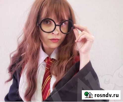 Костюм Гермионы (Гарри Поттер) Самара - изображение 1