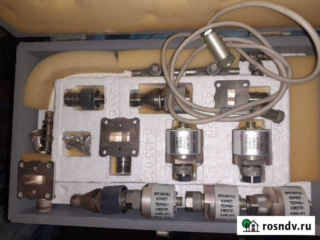 Оценим амперметры,вольтметры,генераторы и.т.д Воронеж - изображение 1