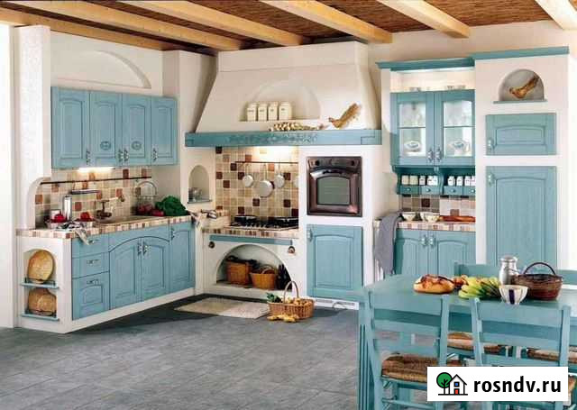 Кухня Богородицк - изображение 1