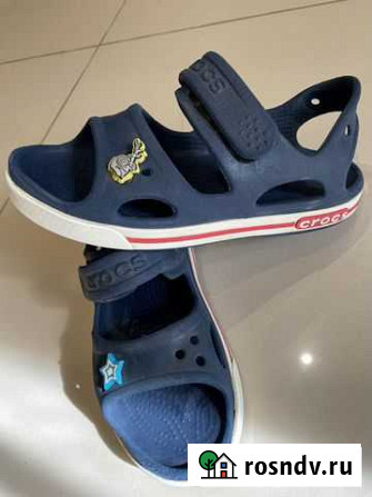 Crocs c13 Самара - изображение 1