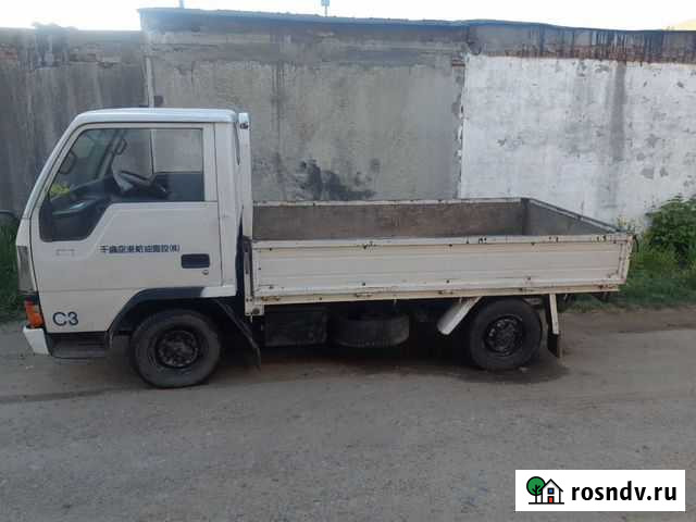 Грузоперевозки Усолье-Сибирское - изображение 1