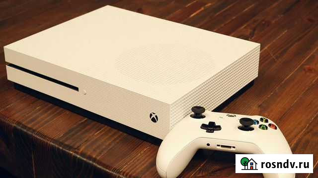 Xbox One s Коряжма - изображение 1