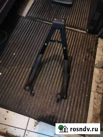 Стойка для гитары напольная Улан-Удэ - изображение 1