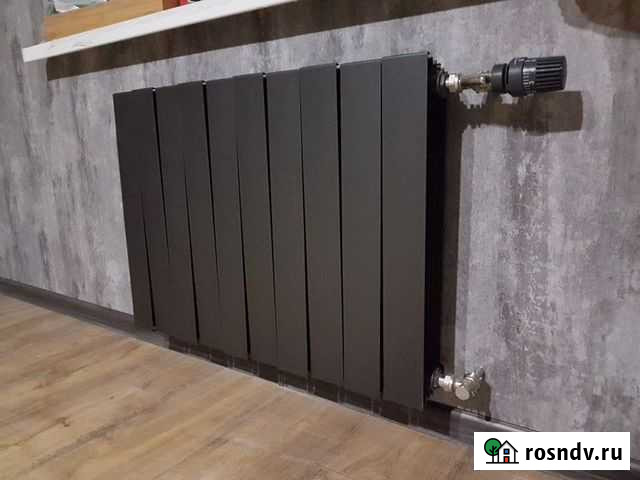 Радиатор Royal Thermo pianoforte Махачкала - изображение 1