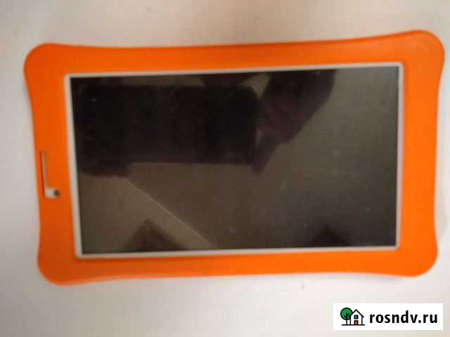 Планшет Turbokids Волгоград - изображение 1