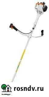 Триммер бензиновый Выборг - изображение 1