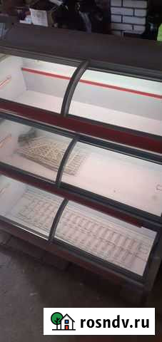 Морозильный ларь бу 3х ярусная Жуковский - изображение 1