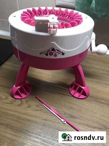 Машинка для вязания Казань - изображение 1