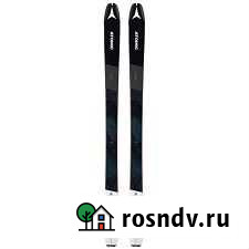 Продам Горные лыжи Atomic Backland 107, 189 Сочи - изображение 1