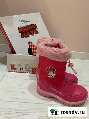 Сапоги зимние Краснодар - изображение 1