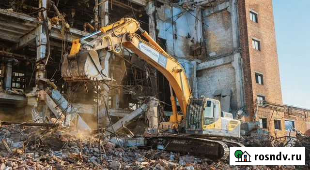 Требуется Машинист на экскаватор Казань - изображение 1