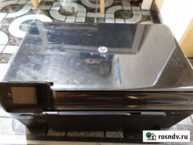 Цветной струйный принтер Голицыно - изображение 1