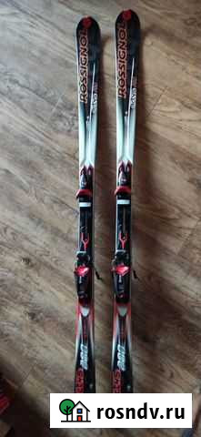 Горные лыжи Петропавловск-Камчатский - изображение 1