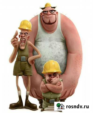 Грузчики, разнорабочие, переезды, демонтаж Челябинск - изображение 1