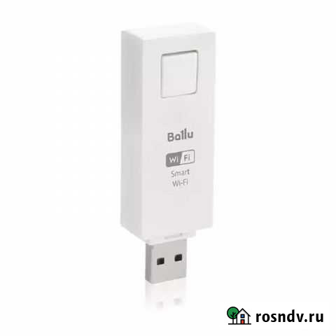 Модуль съемный управляющий Ballu Smart Wi-Fi BEC/W Липецк - изображение 1