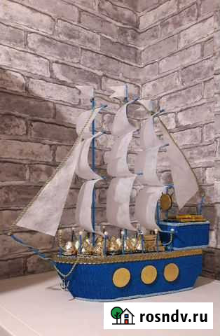 Сладкие подарки Ногинск - изображение 1