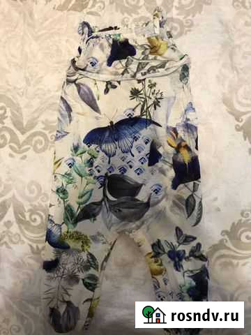 Комбинезон+ болеро Брянск - изображение 1