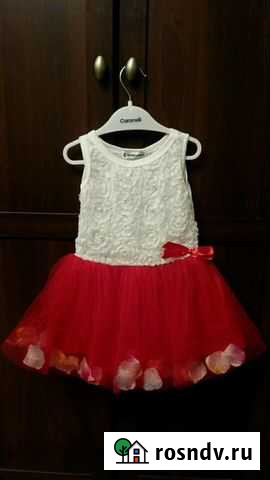 Платье Брянск - изображение 1