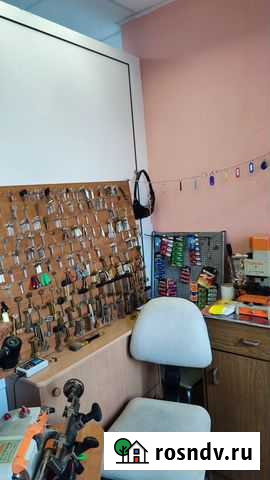 Продаю бизнес по изготовлению ключей Куровское - изображение 1