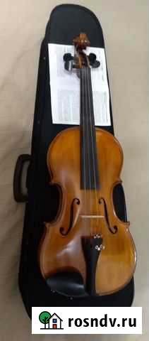 Мастеровая скрипка Marian Marcel Москва - изображение 1