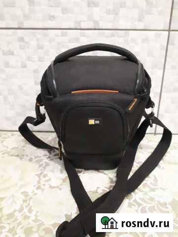 Сумка для камеры Дмитров - изображение 1