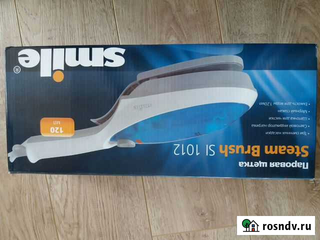 Паровая щетка Екатеринбург - изображение 1