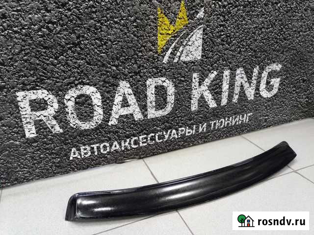 Козырек заднего стекла Toyota Premio 210 1996-2001 Новосибирск - изображение 1