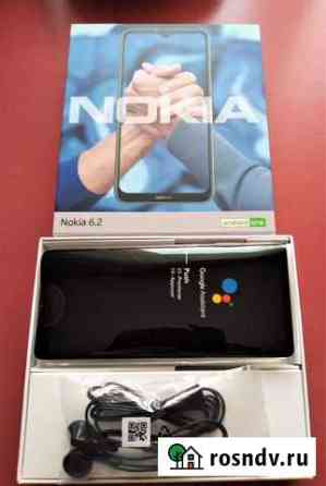 Наушники Nokia. Модель: HS-34 1935 Ростов-на-Дону