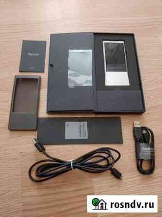 Hi-Fi плеер Astell&Kern Jr Санкт-Петербург