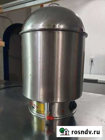 Кукурузоварка Евпатория - изображение 1