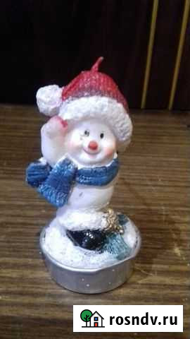 Свечи Дзержинск - изображение 1