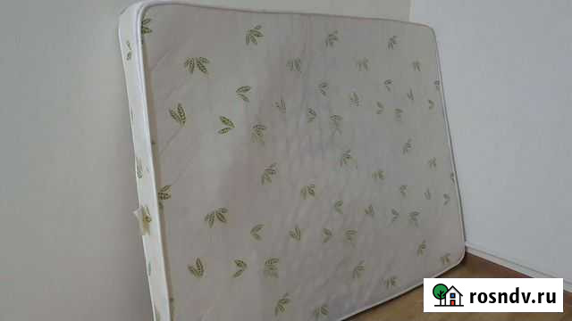 Матрас 160х200 Грозный - изображение 1