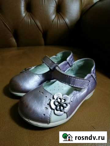 Туфли (нат.кожа) Липецк - изображение 1