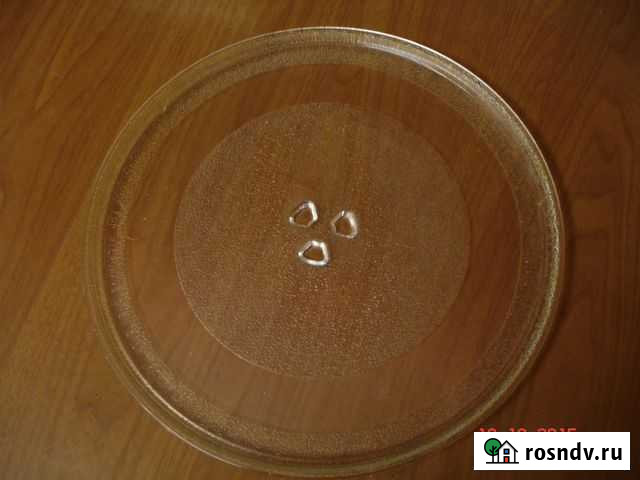 Тарелка для свч Волгоград - изображение 1