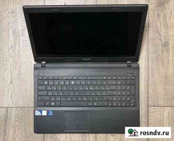 Asus K54HR (на запчасти) Саранск