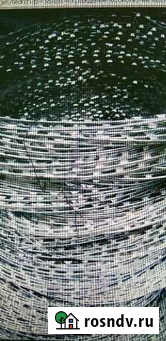 Ограждение колючее (колючка) егоза сбб 900/84/5 Ханты-Мансийск - изображение 1