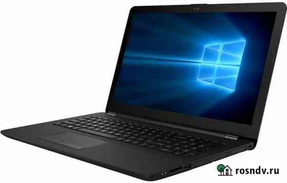 15.6 HP, A4-9120, RAM 6 гб, SSD 128 гб, Radeon R3 Абакан
