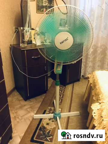 Вентилятор напольный Тольятти - изображение 1