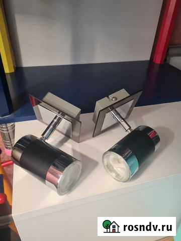 Споты бу Калининград - изображение 1