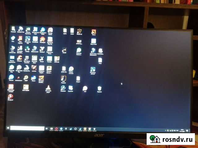 Монитор acer Усть-Илимск - изображение 1