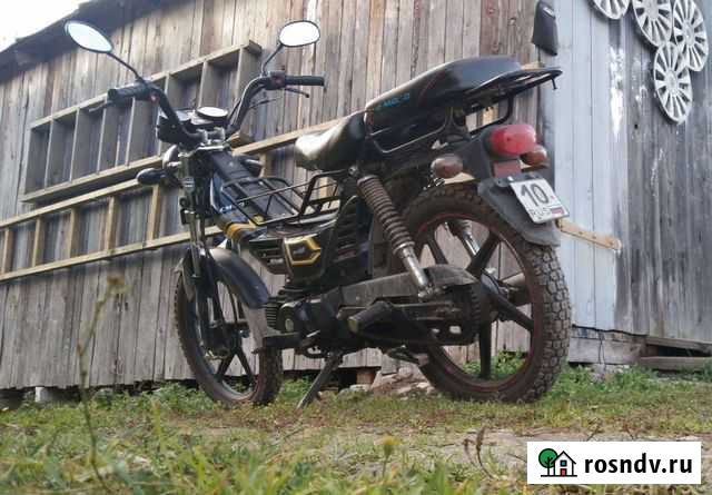 Дельта 2019 год,110 кубиков,c.moto Кузнечное - изображение 1