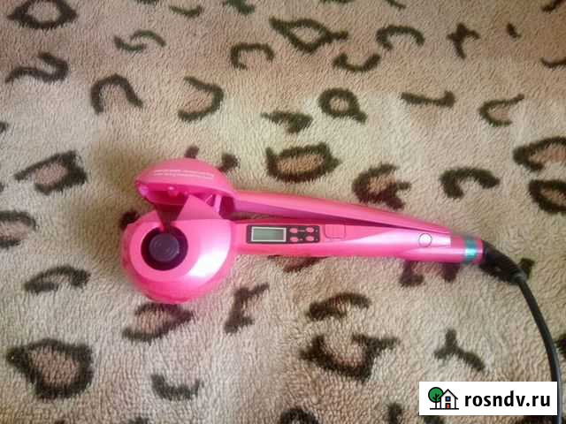 Стайлер для волос Дмитриев-Льговский - изображение 1