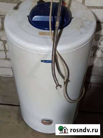 Бойлер водонагреватель Иваново - изображение 1