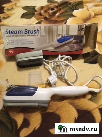 Щетка паровая Красноярск - изображение 1