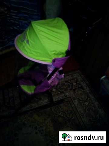 Санки детские Сыктывкар - изображение 1