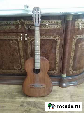 Продам гитару Таганрог - изображение 1