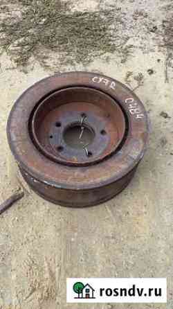 Диск тормозной Mazda Mpv (L20626251) LY3P, задний Белгород