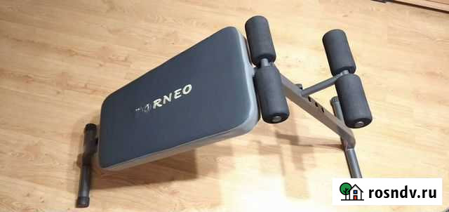 Тренажер для пресса и спины Ростов-на-Дону - изображение 1